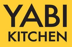 YABI KITCHEN｜震撼靈魂的亞洲旅行風味
