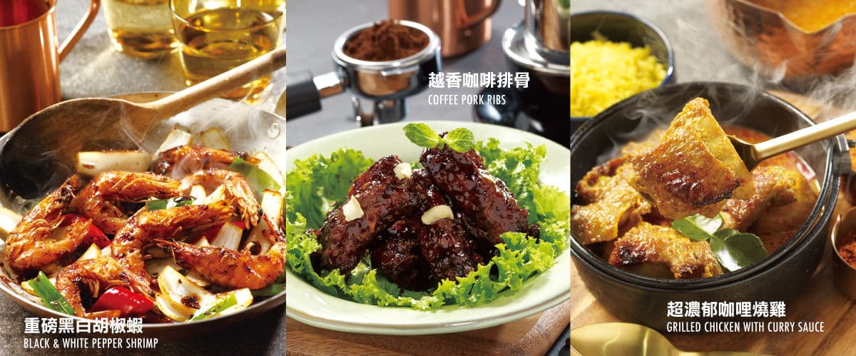 YABI KITCHEN | 線上點餐外帶專區